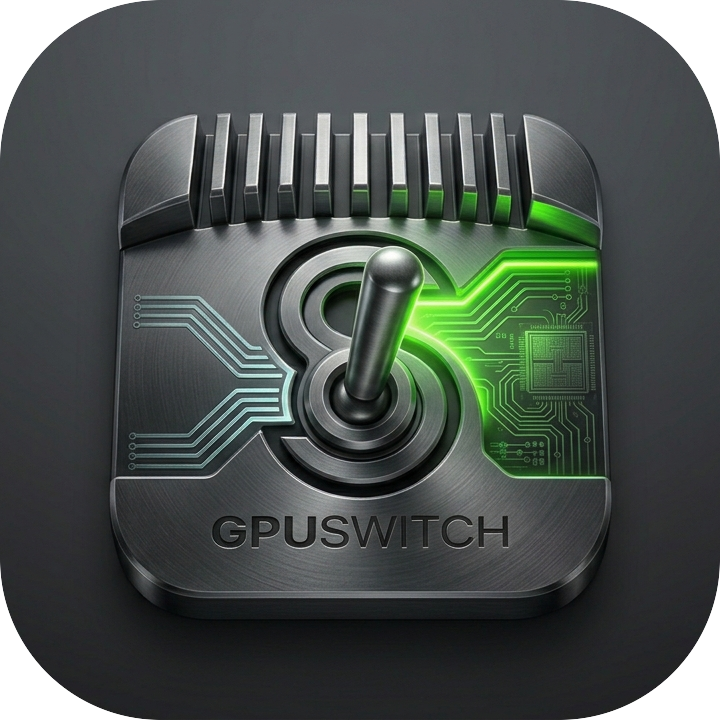 gpuswitch icon