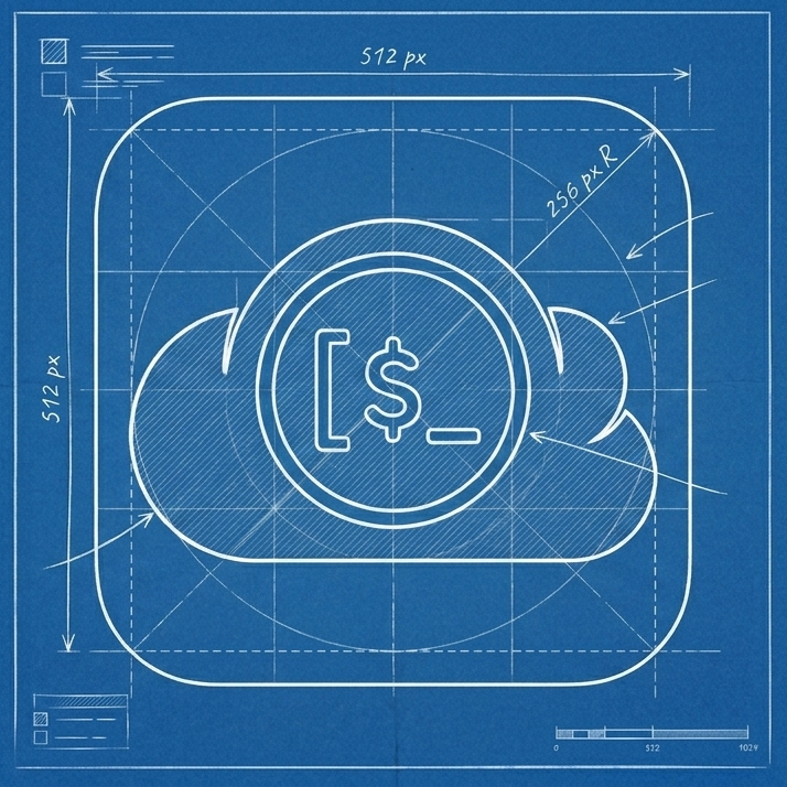 pCloud logo